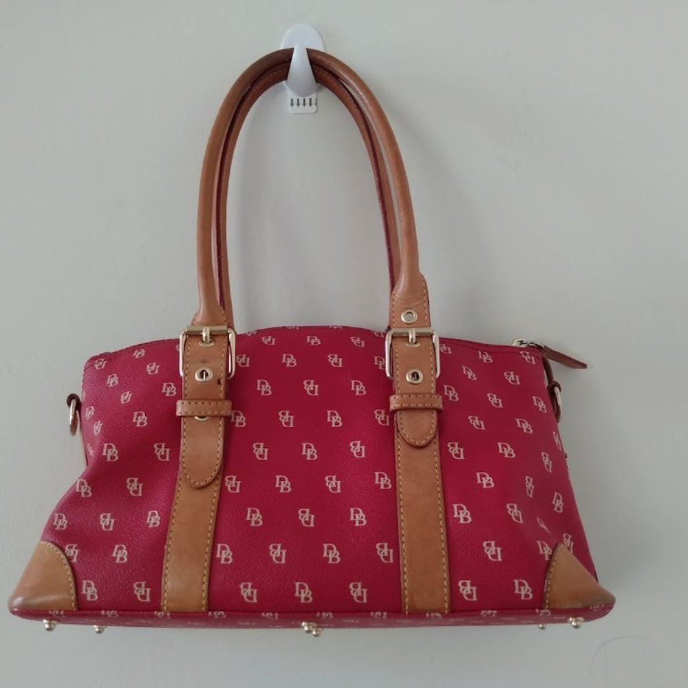 Dooney & Bourke Satchel